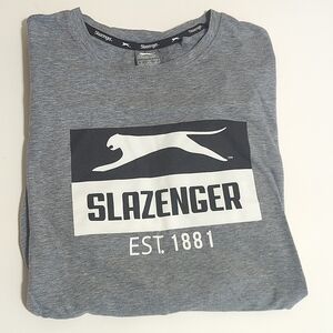 Men's Medium Slazenger Tee Athletic Wear   (3 for $20 SALE)